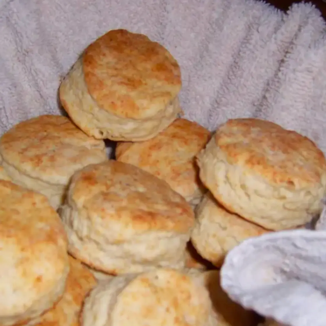 Biscuits