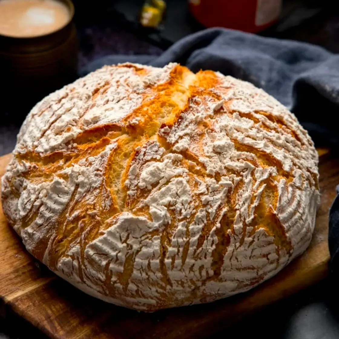 Artisan Bread
