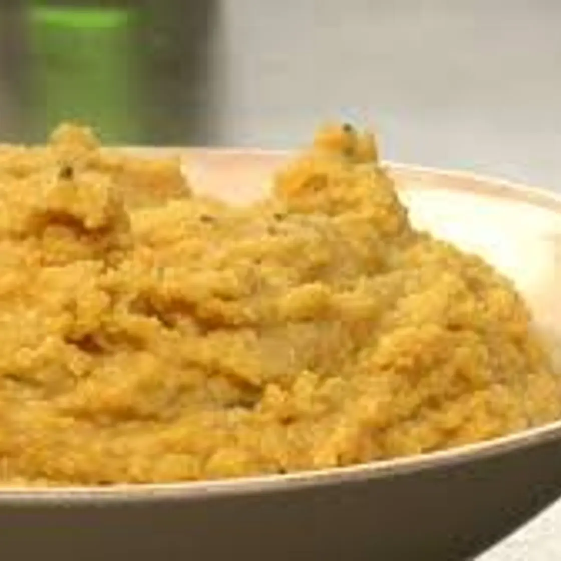 James Peterson's Basic Polenta