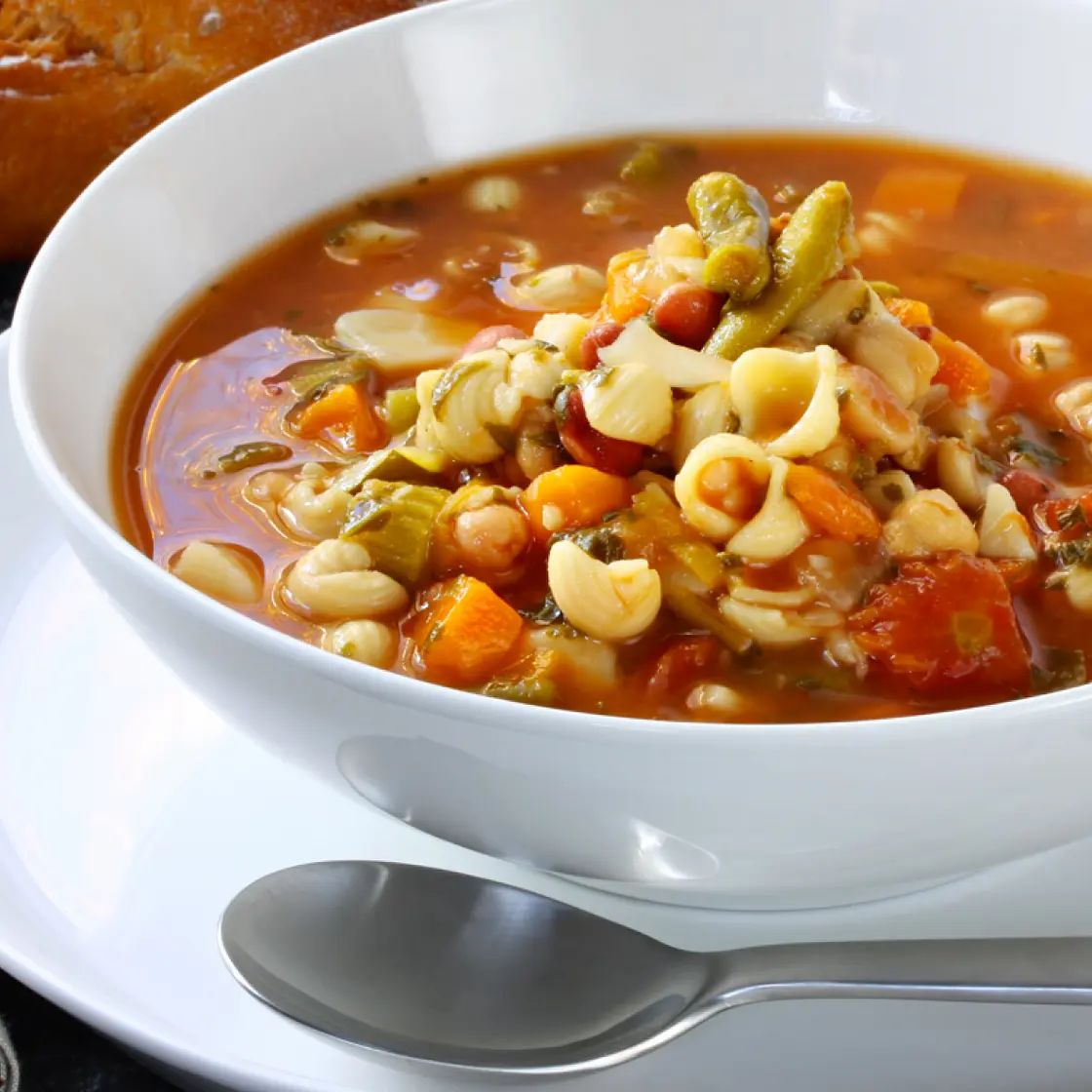 Minestrone