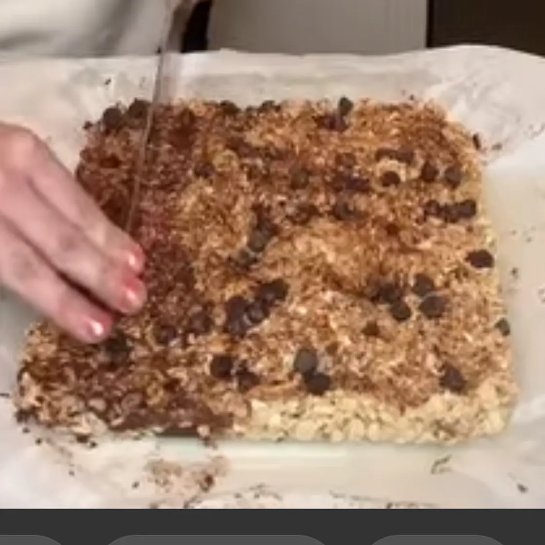 Granola Bars