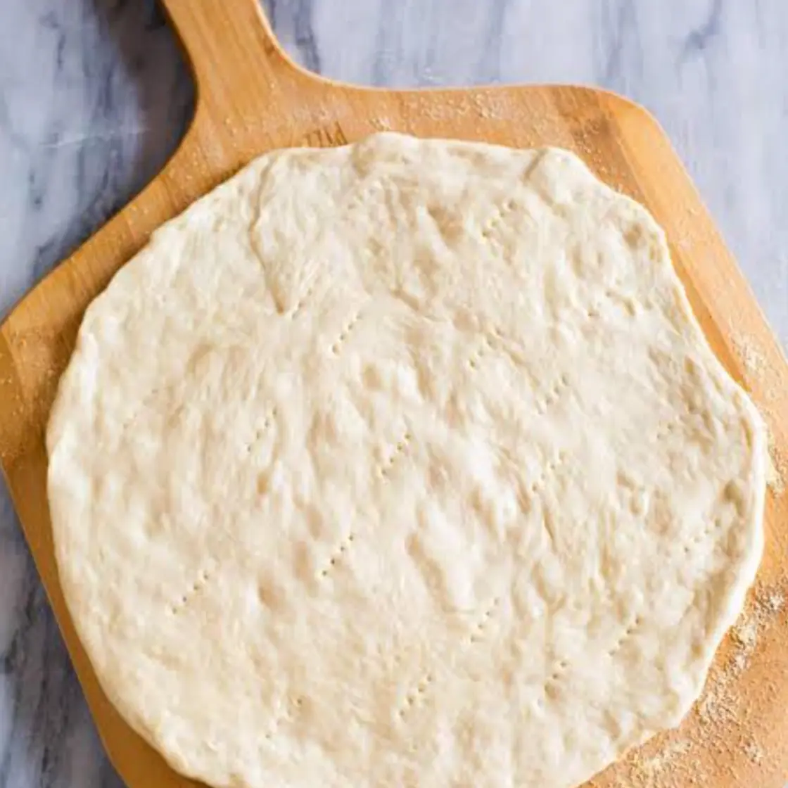 Pizza Dough