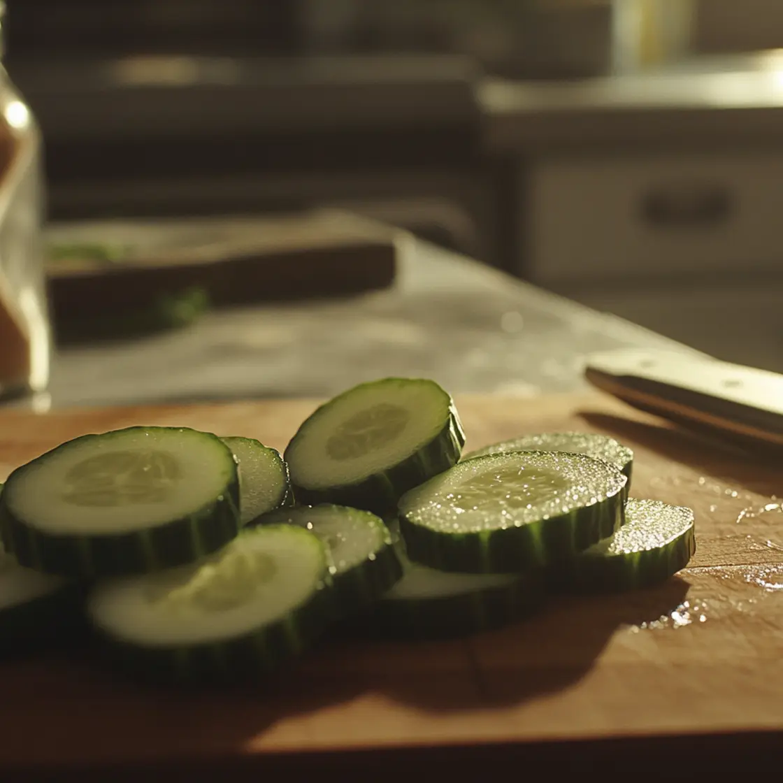 Copycat Din Tai Fung Din Tai Fung Cucumber Salad Recipe Salad Recipe – Crunchy & Delicious!