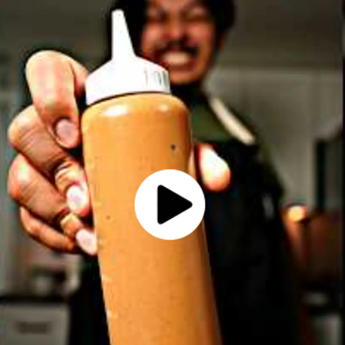 Chipotle Chili Sauce