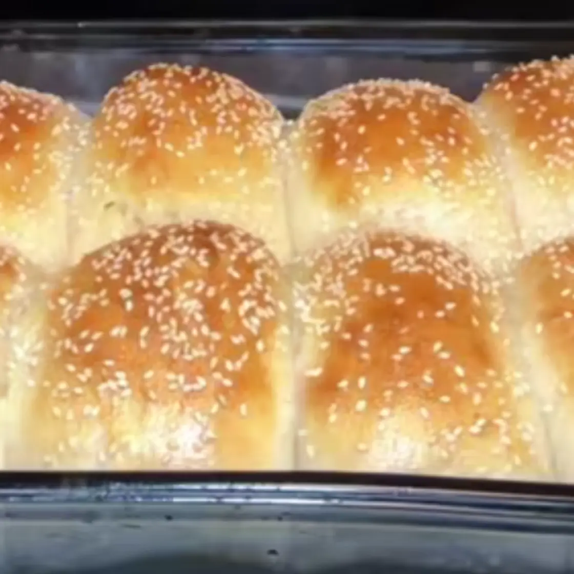 Dinner Buns
