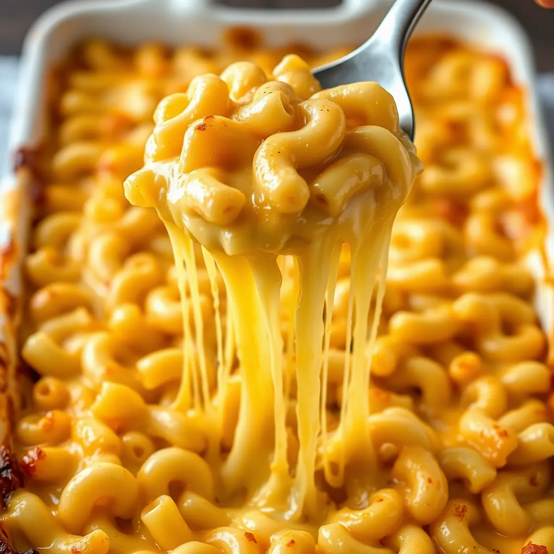 Why Tini's Mac and Cheese is the Viral Dish You Need to Try