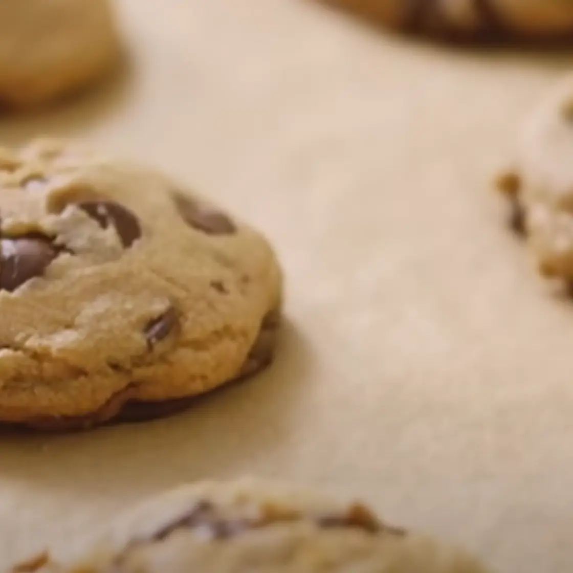 Perfect Cookies