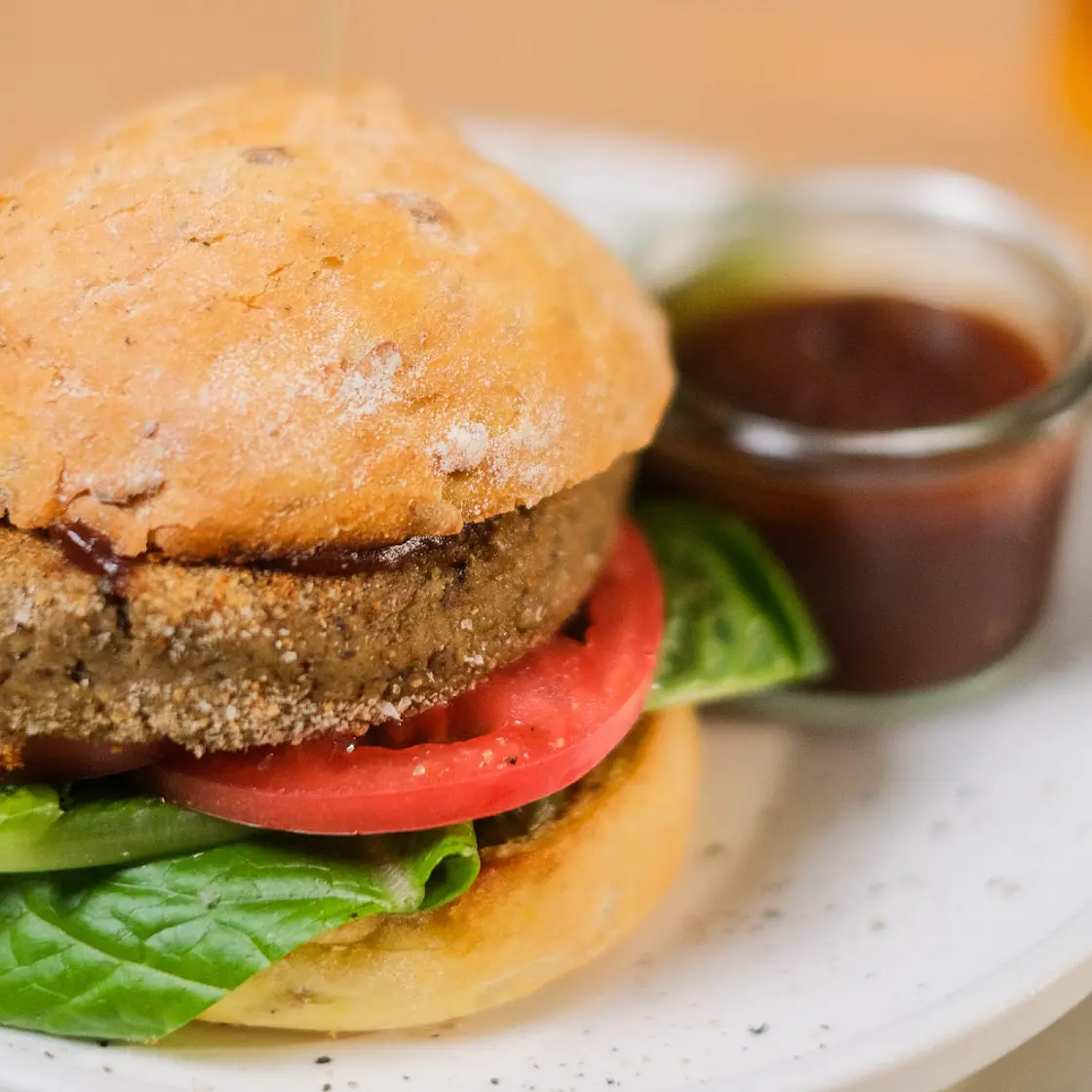 ЧЕЧЕВИЧНЫЕ КОТЛЕТЫ