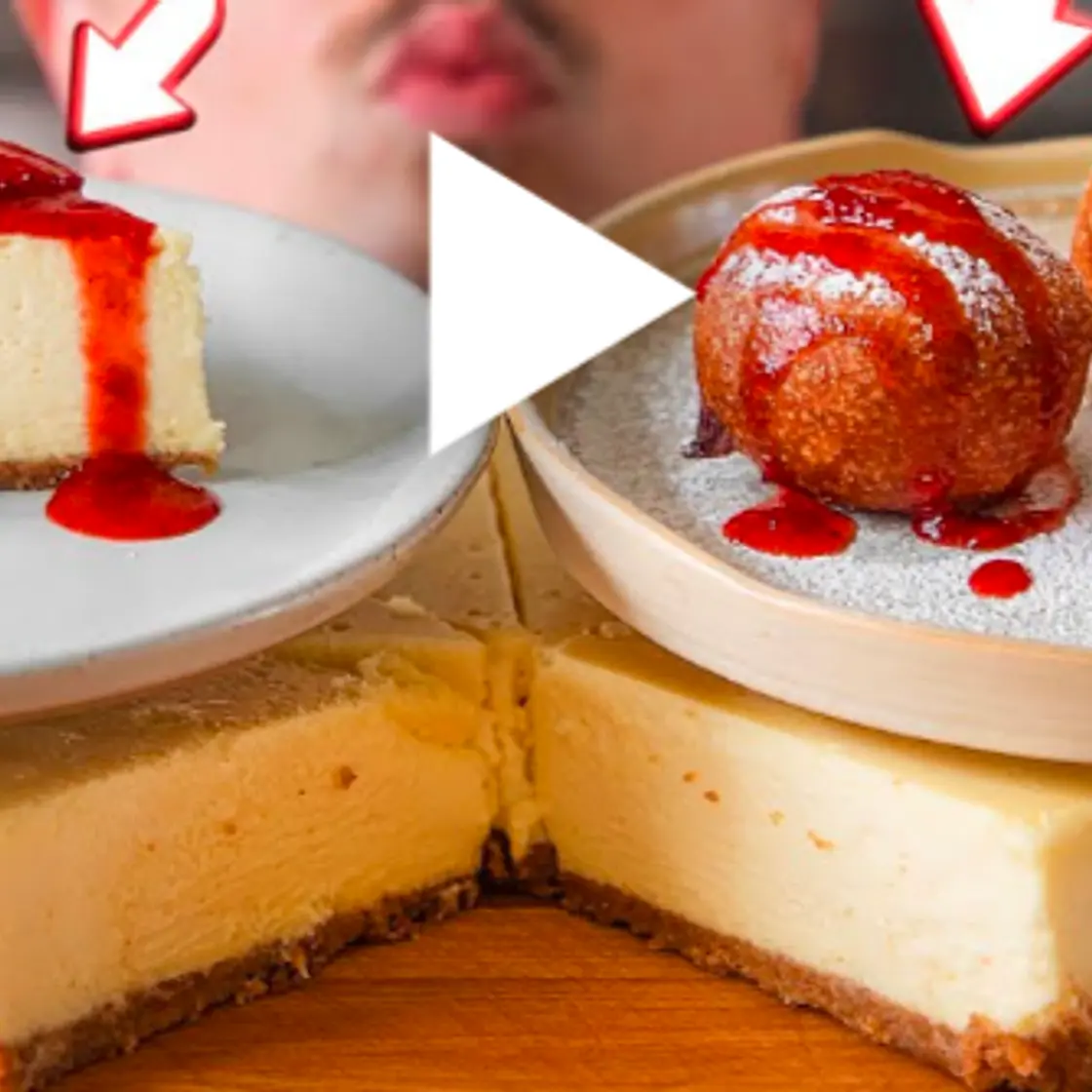 NYC Cheesecake