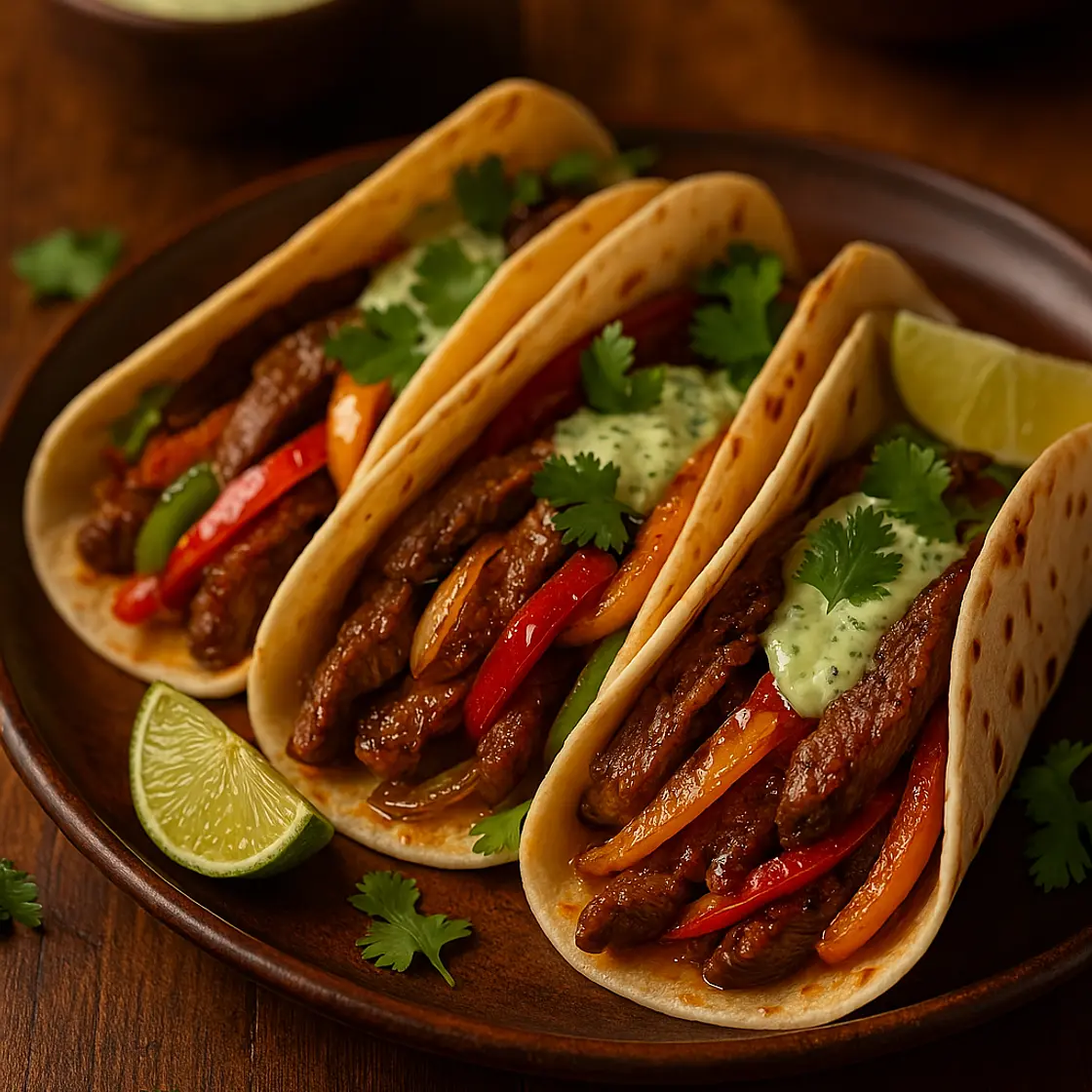 Tortilla Cortocircuito