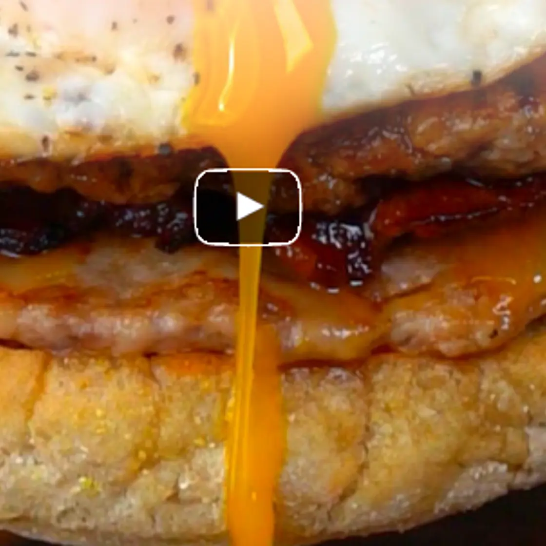 The Best Breakfast Sandwiches