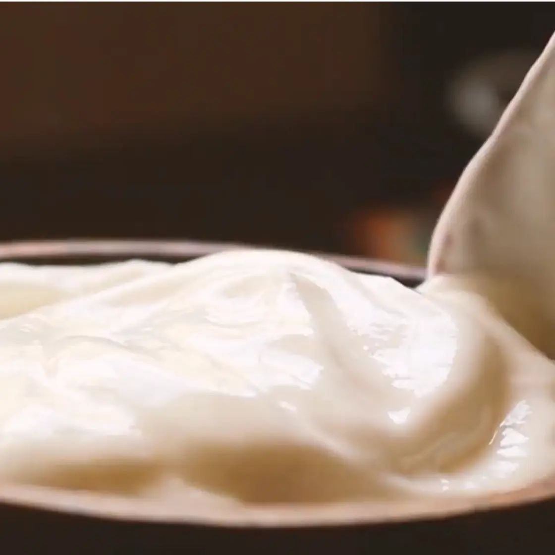 Homemade Avocado Mayo