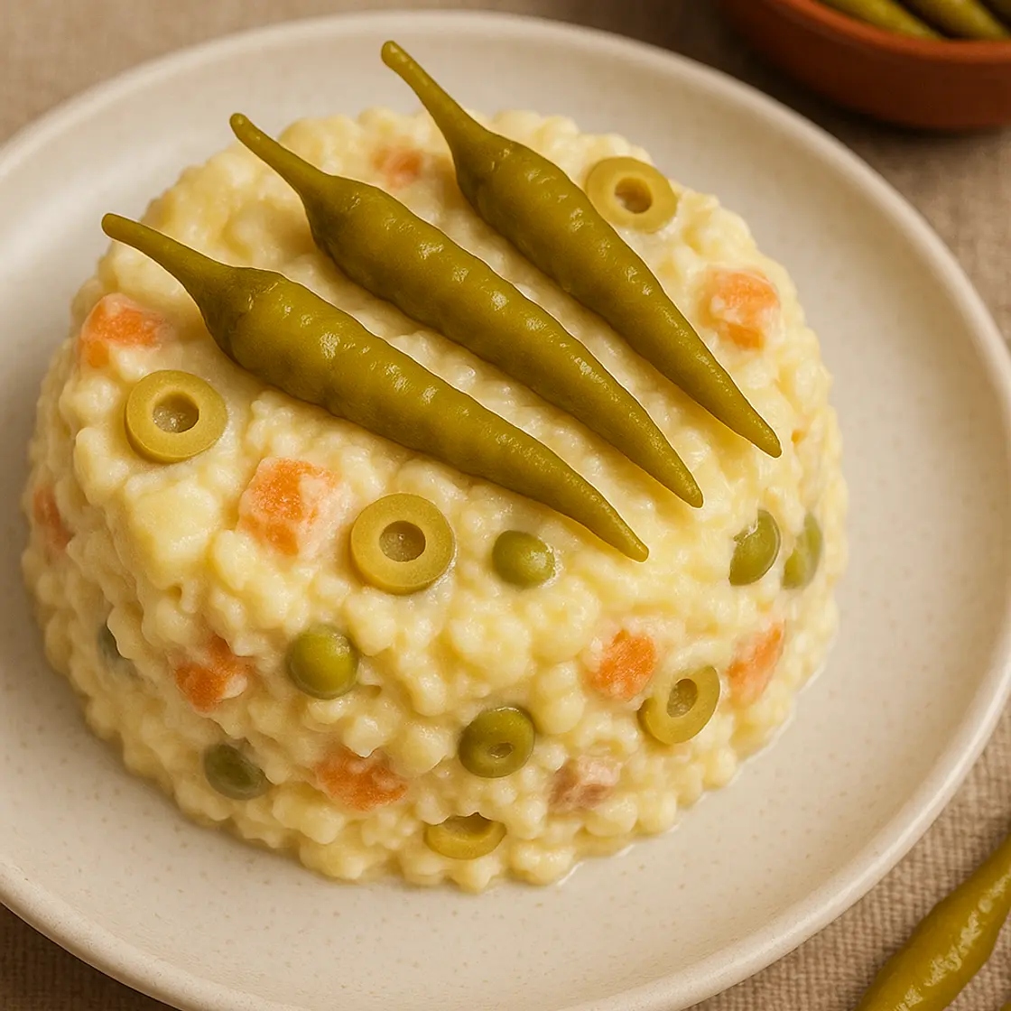 Ensaladilla