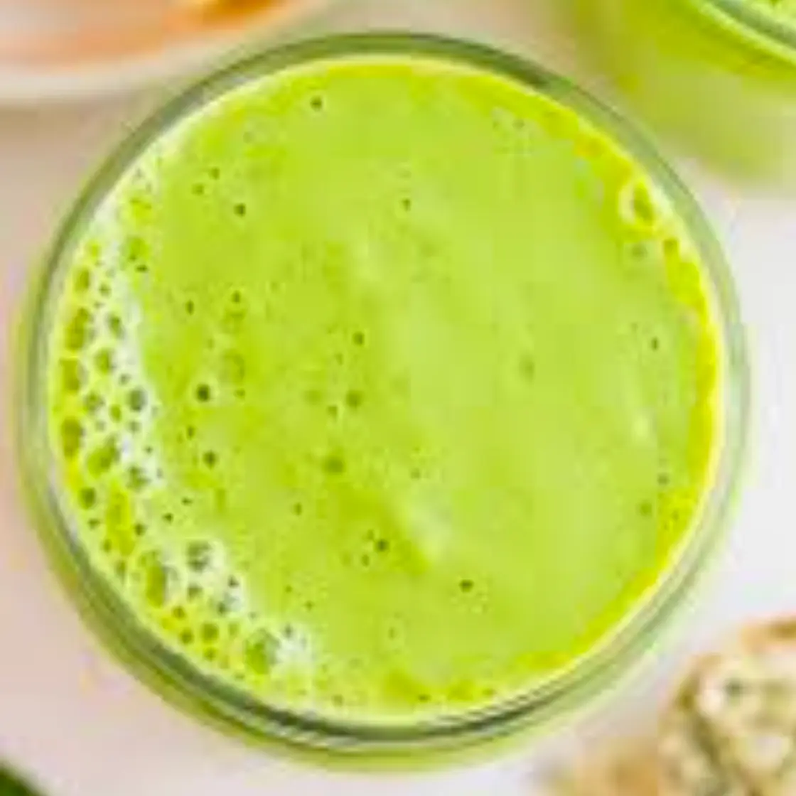 Thyroid-Friendly Smoothie