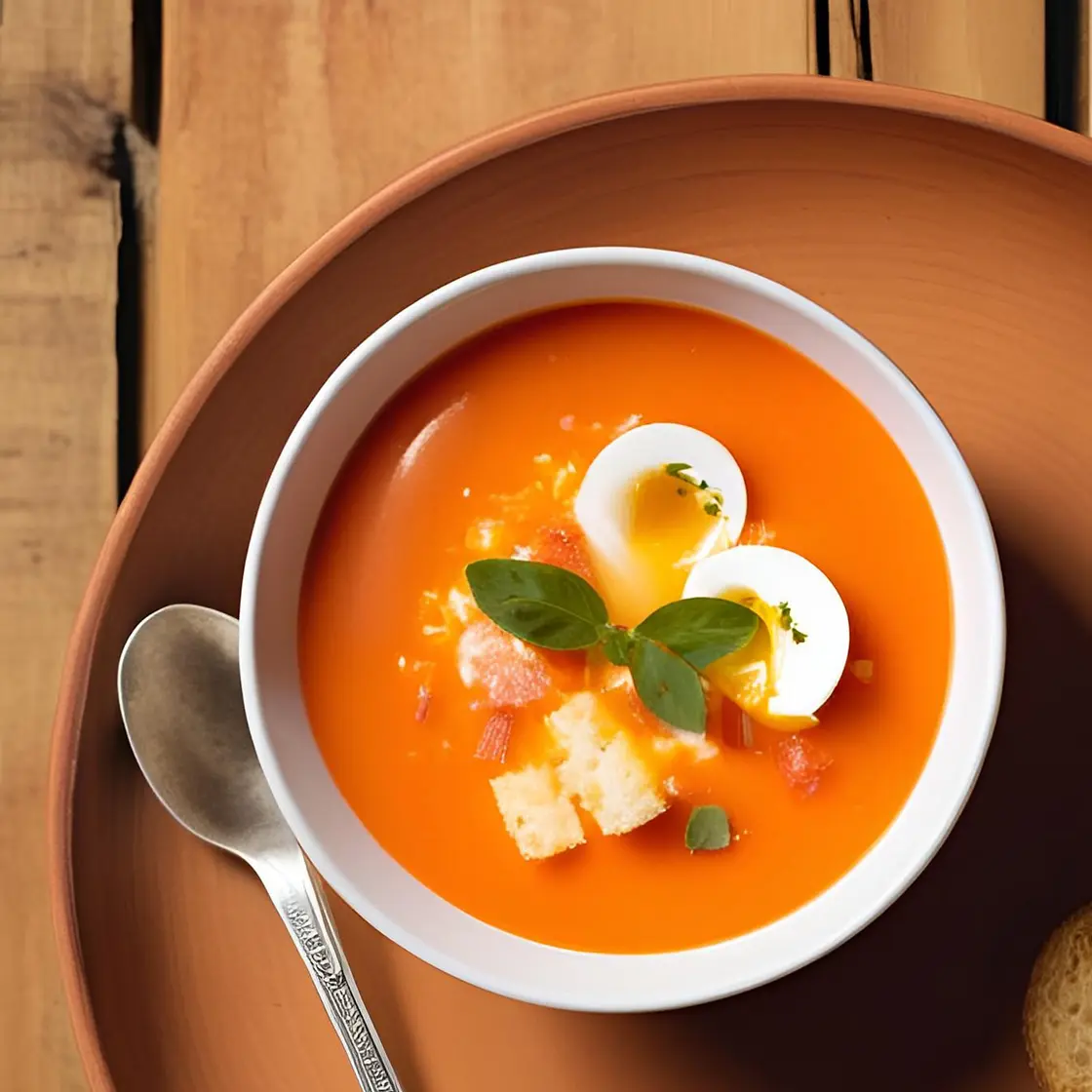 Salmorejo