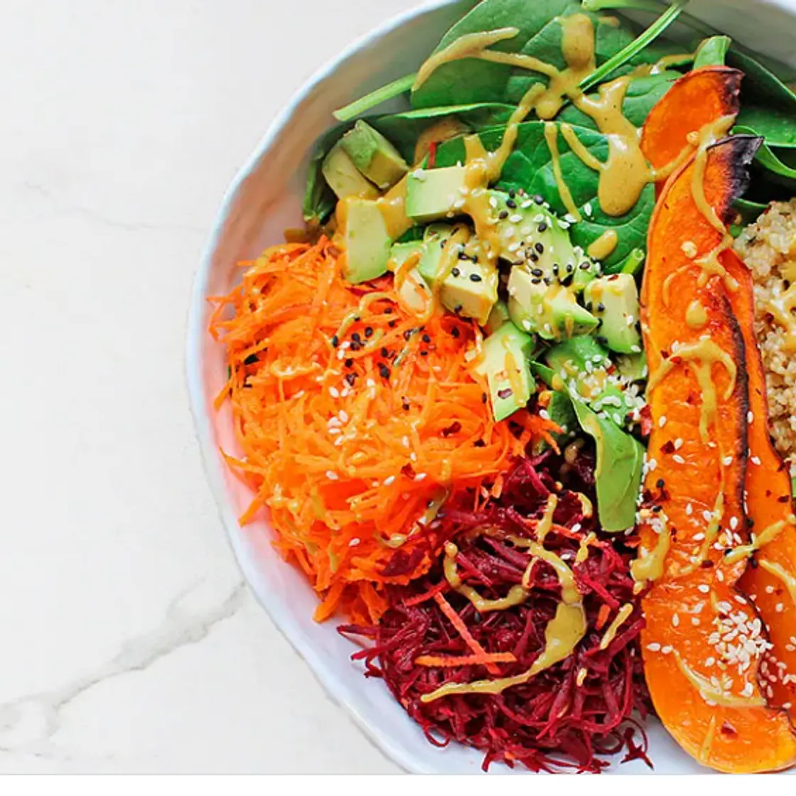 Cleanse Bowl E