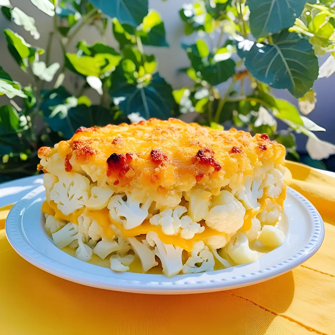 Pastel de pastor vegano con setas