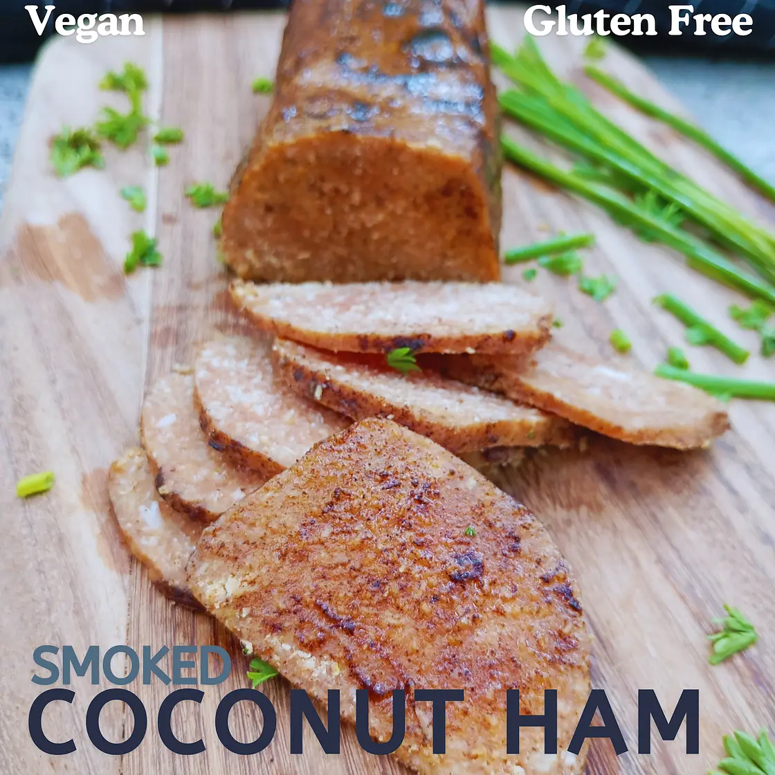 Smoked Coconut Ham