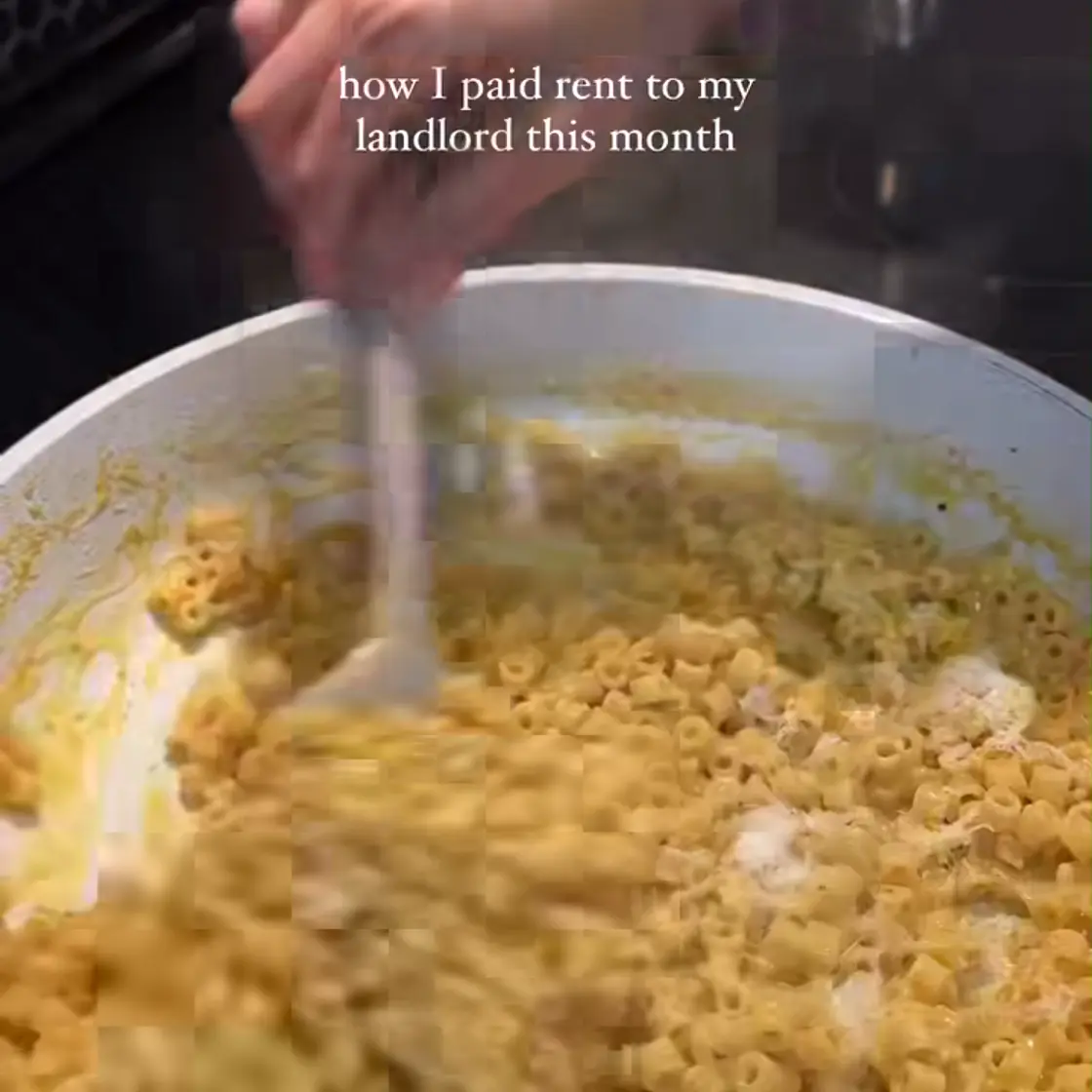 Ditalini Chicken Pasta