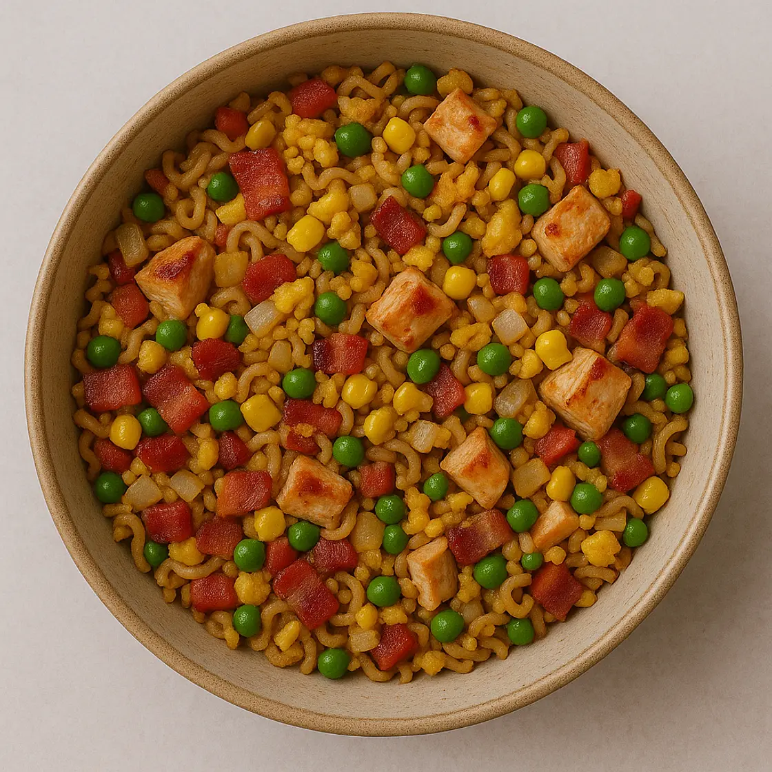 Emilie's Ramen Special