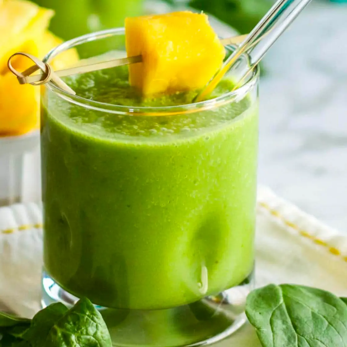 Daily Happy Juice — Balanced Weight & Digestion