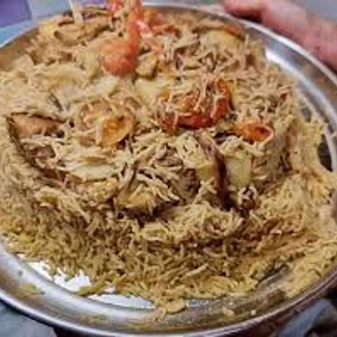 Maqluba