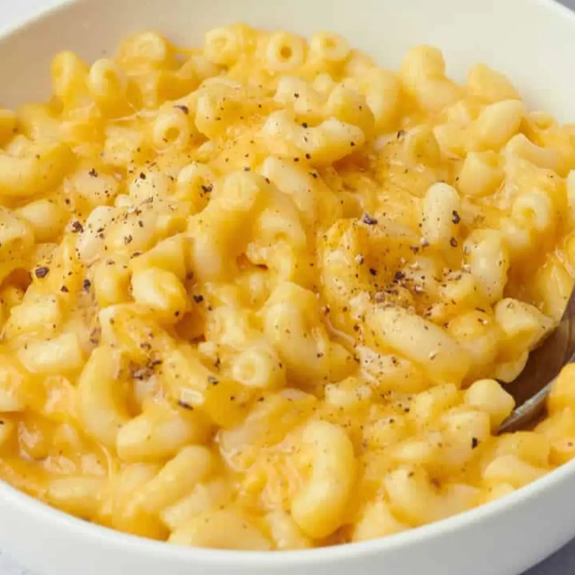 Macaroni Cheese