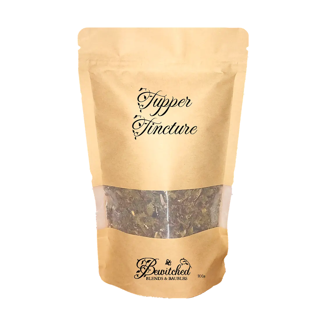 Tupper Tincture