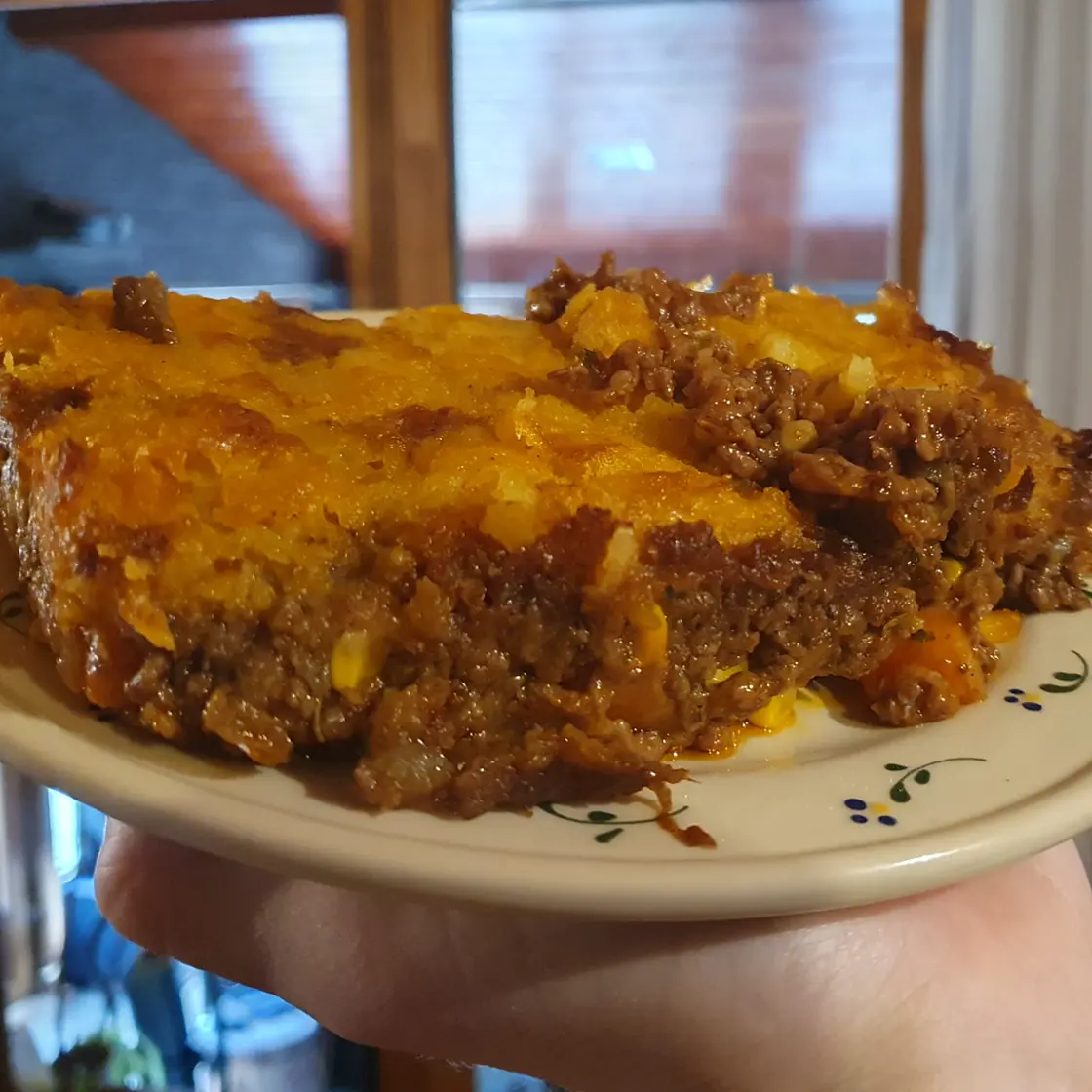 Best Classic Shepherd’s Pie Recipe