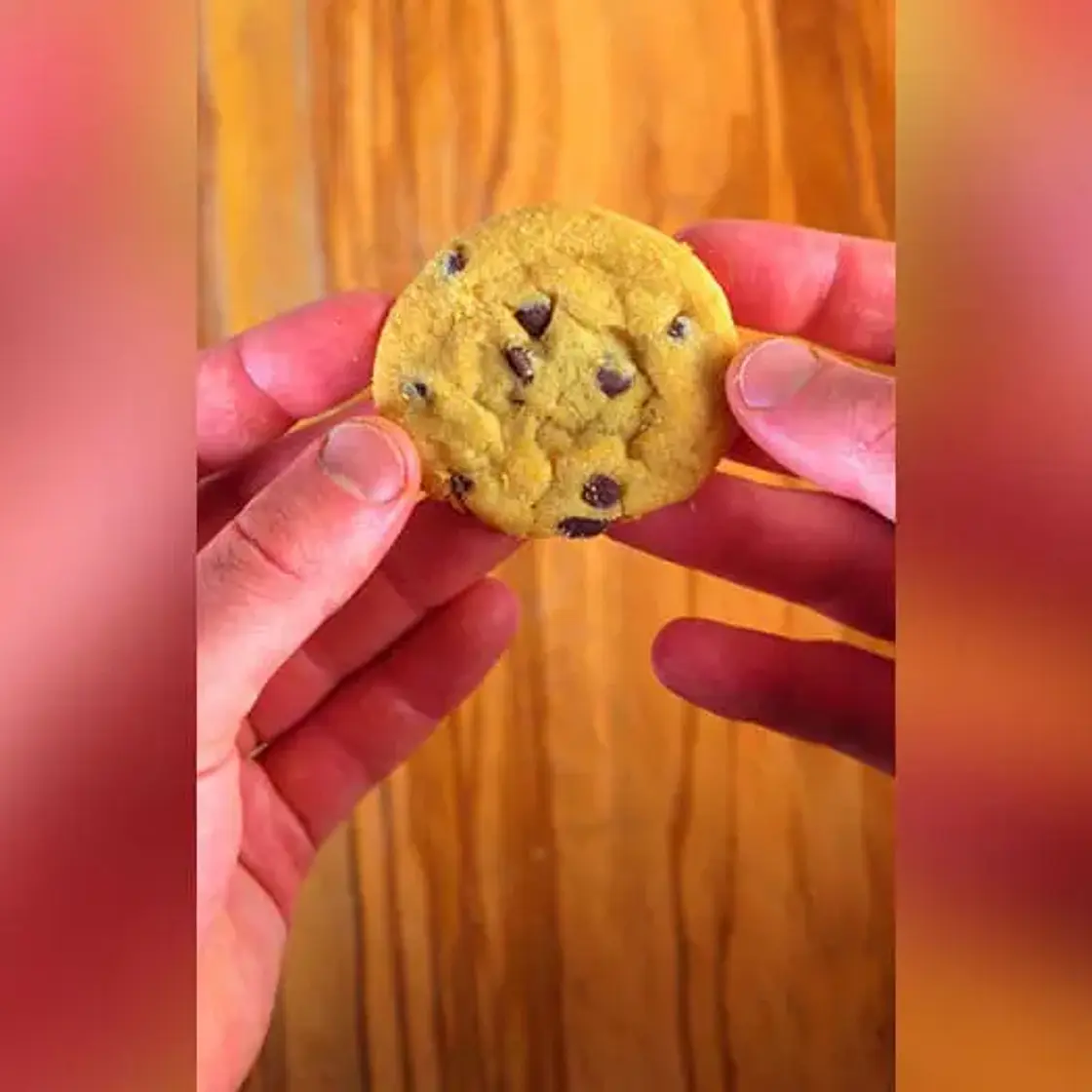Chips Ahoy Chewy Chocolate Chip Cookie