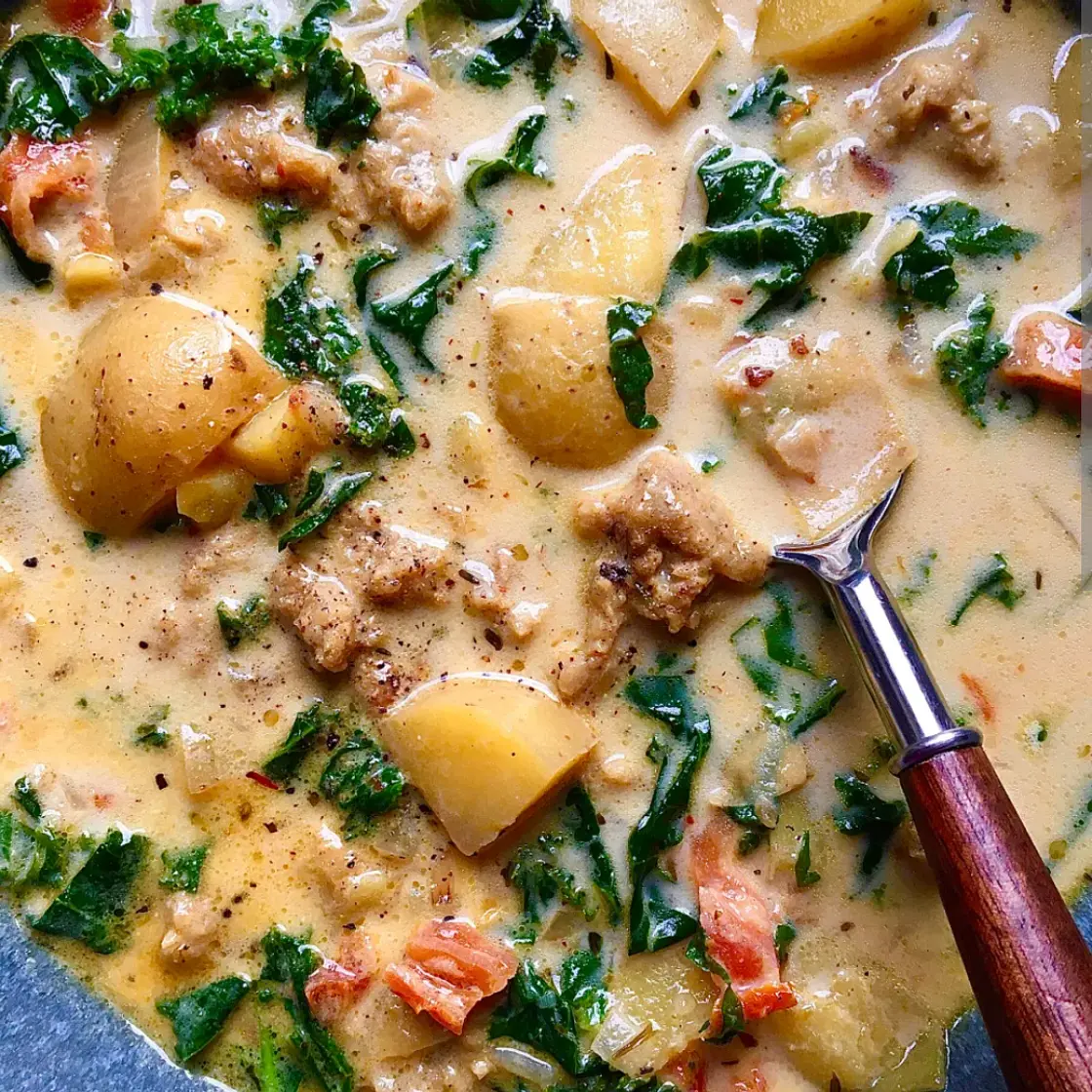 Zuppa Toscana
