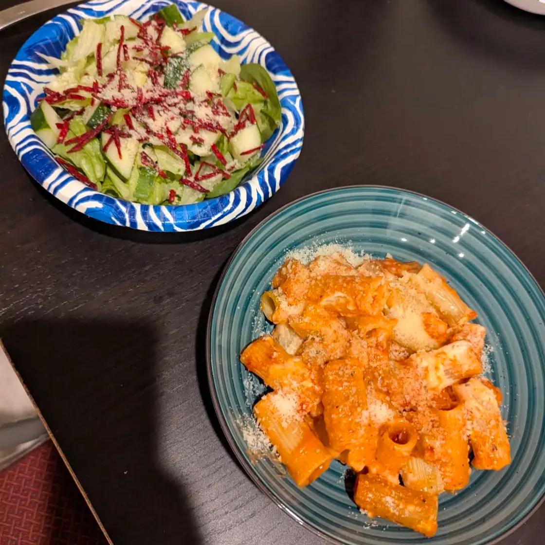 Baked Ziti