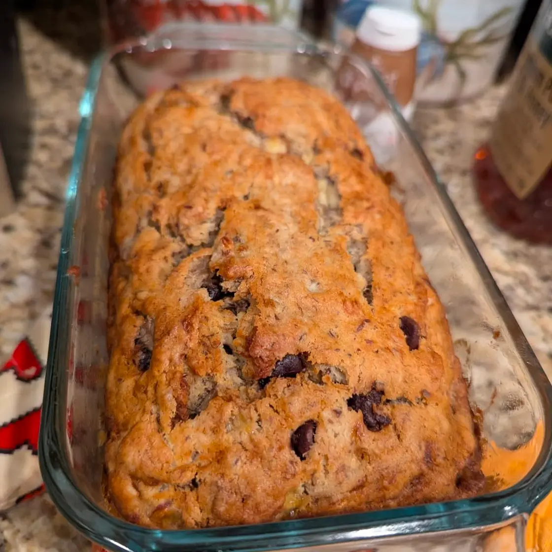 Banana Bread