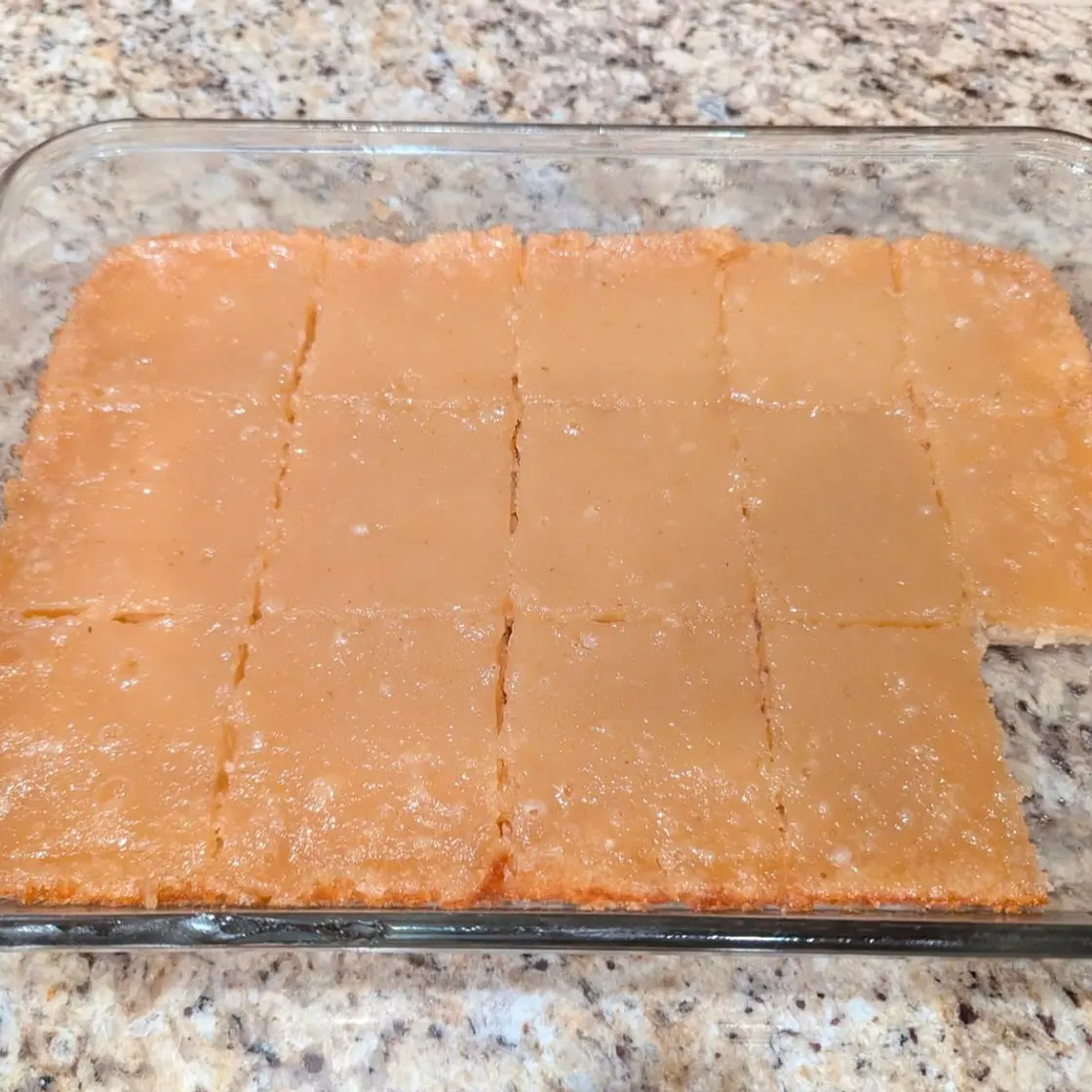 Lemon Bars