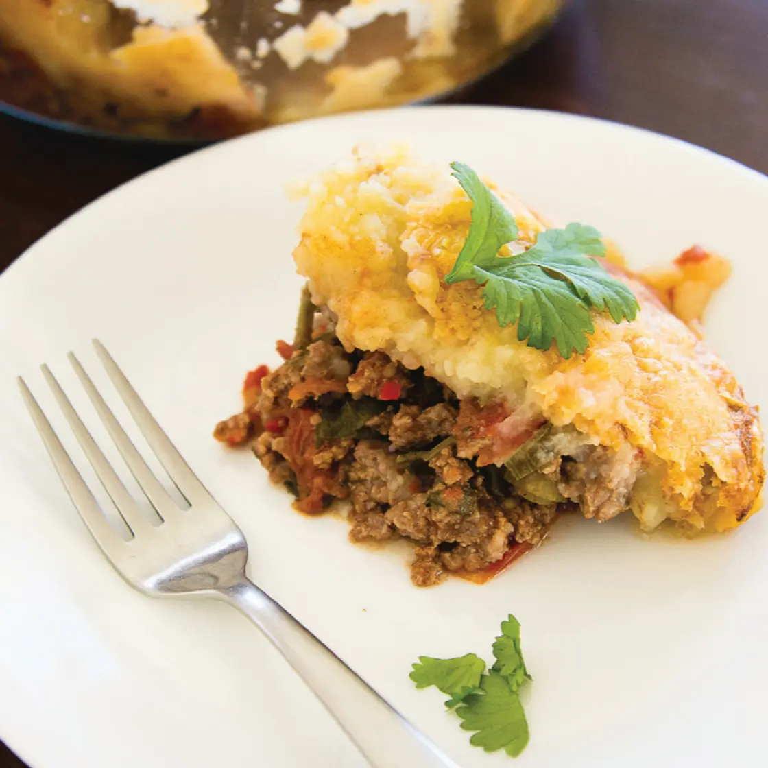 Latcham Pie