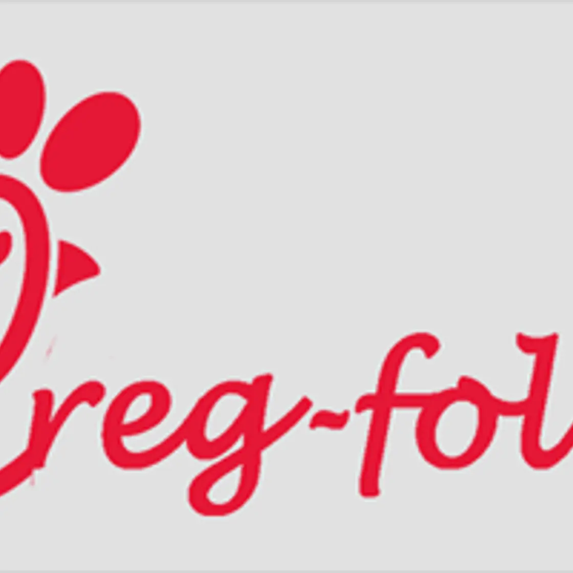 Greg - Fol -A Chicken Tenders