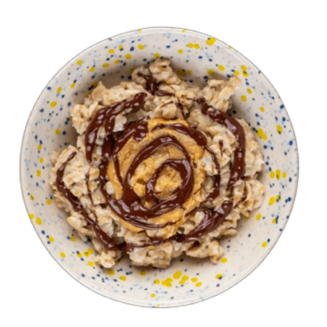 Owsianka Mars 420/603