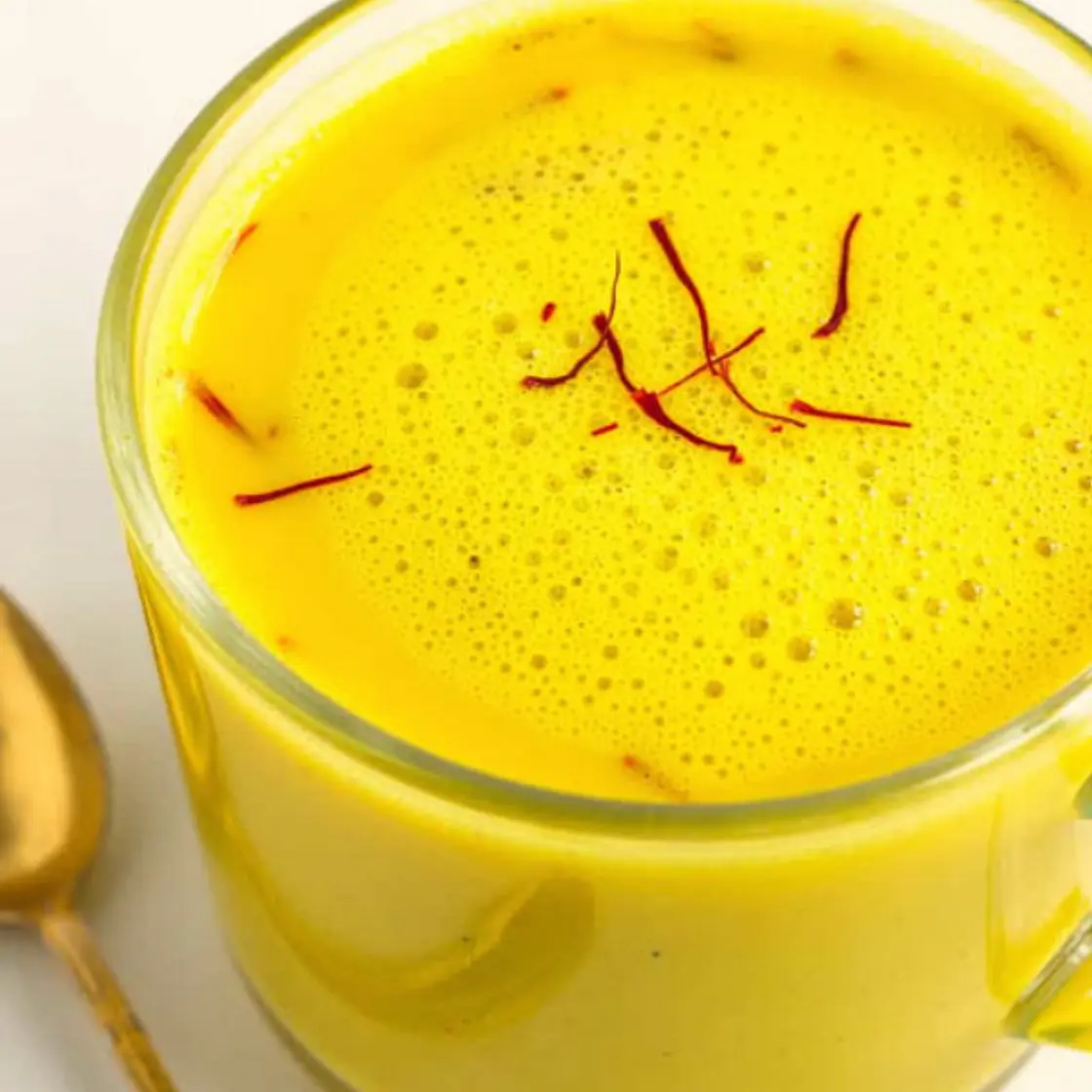 Aryuvedic Healing Almond Milk