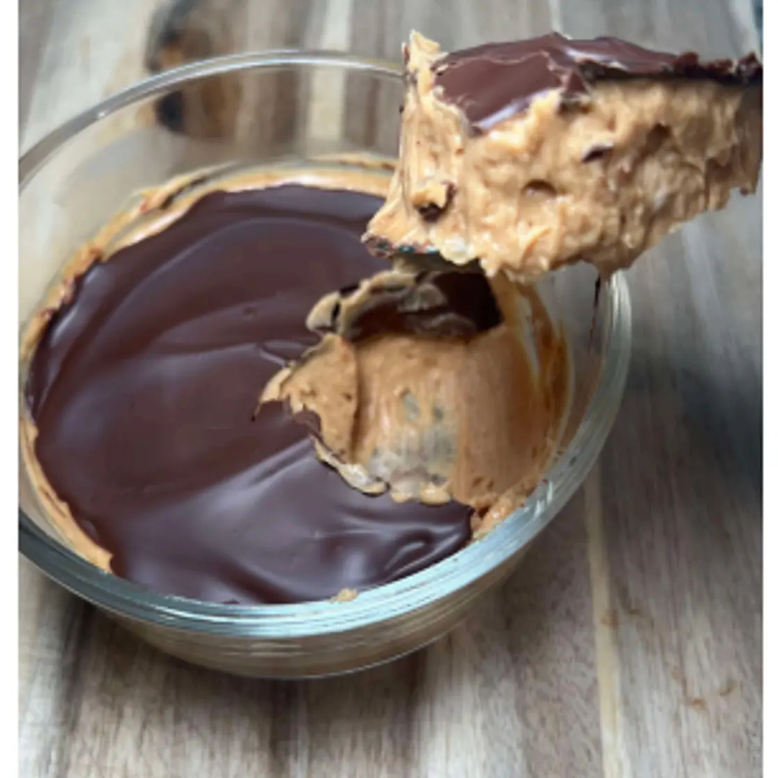 Giant Protein Reese’s