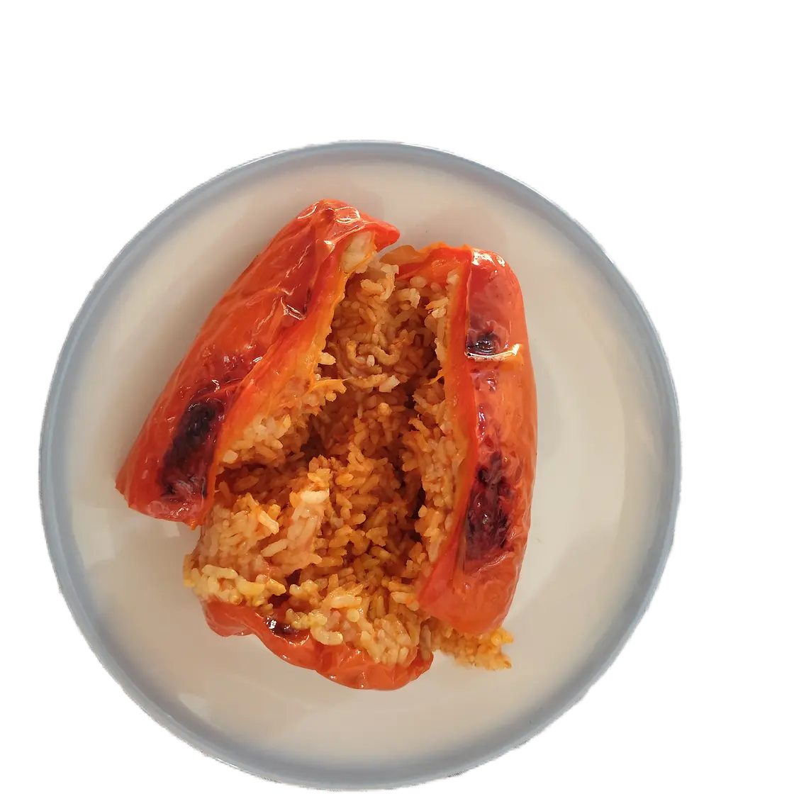 PIMIENTO RELLENO