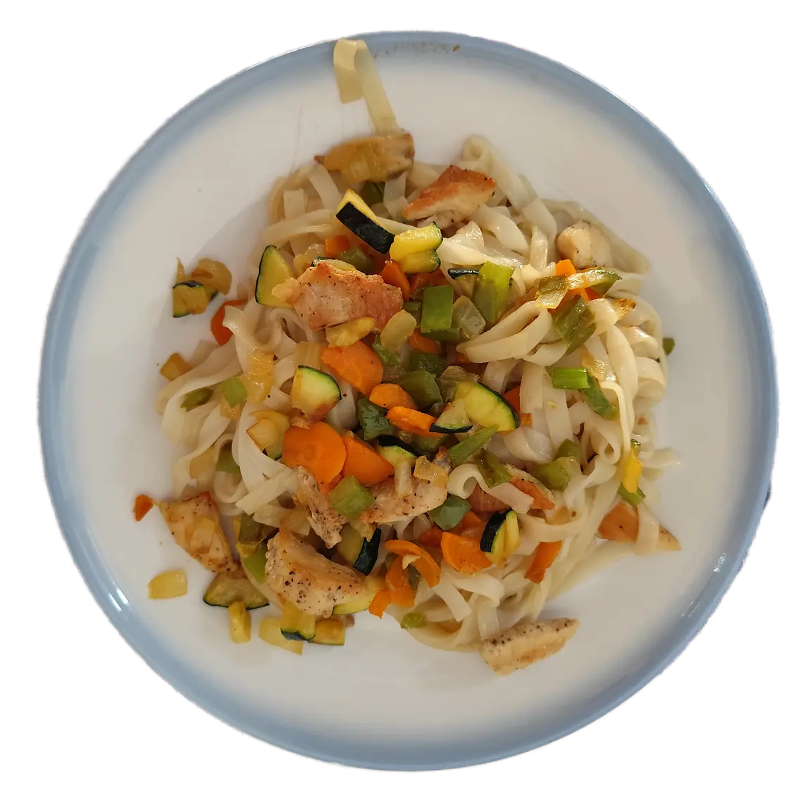 NOODLES