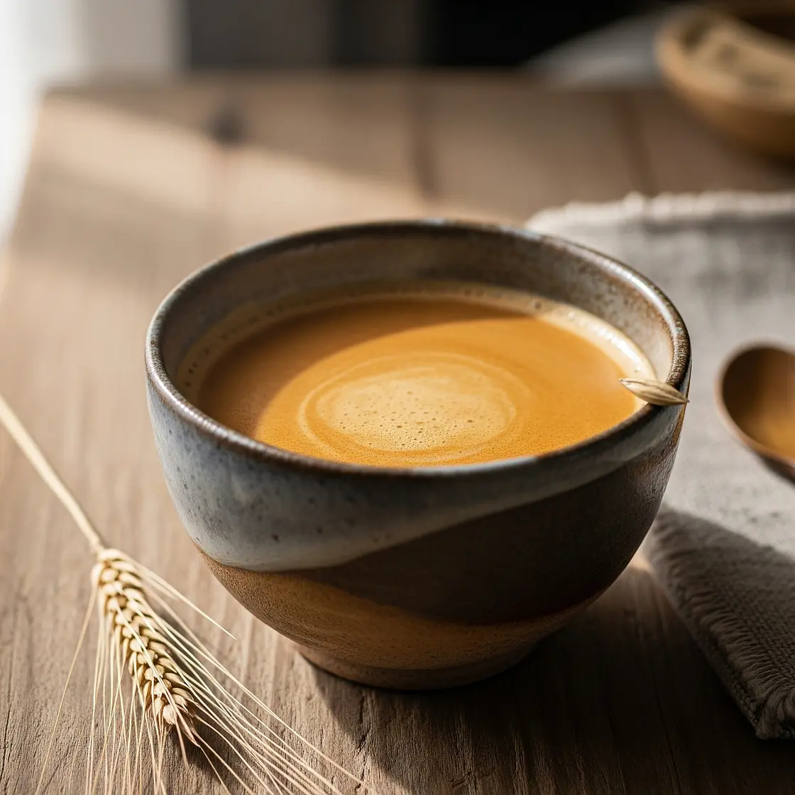 Caffè di orzo