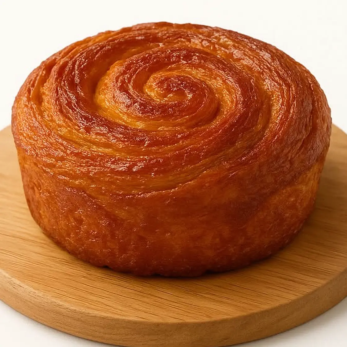 Kouign-amann
