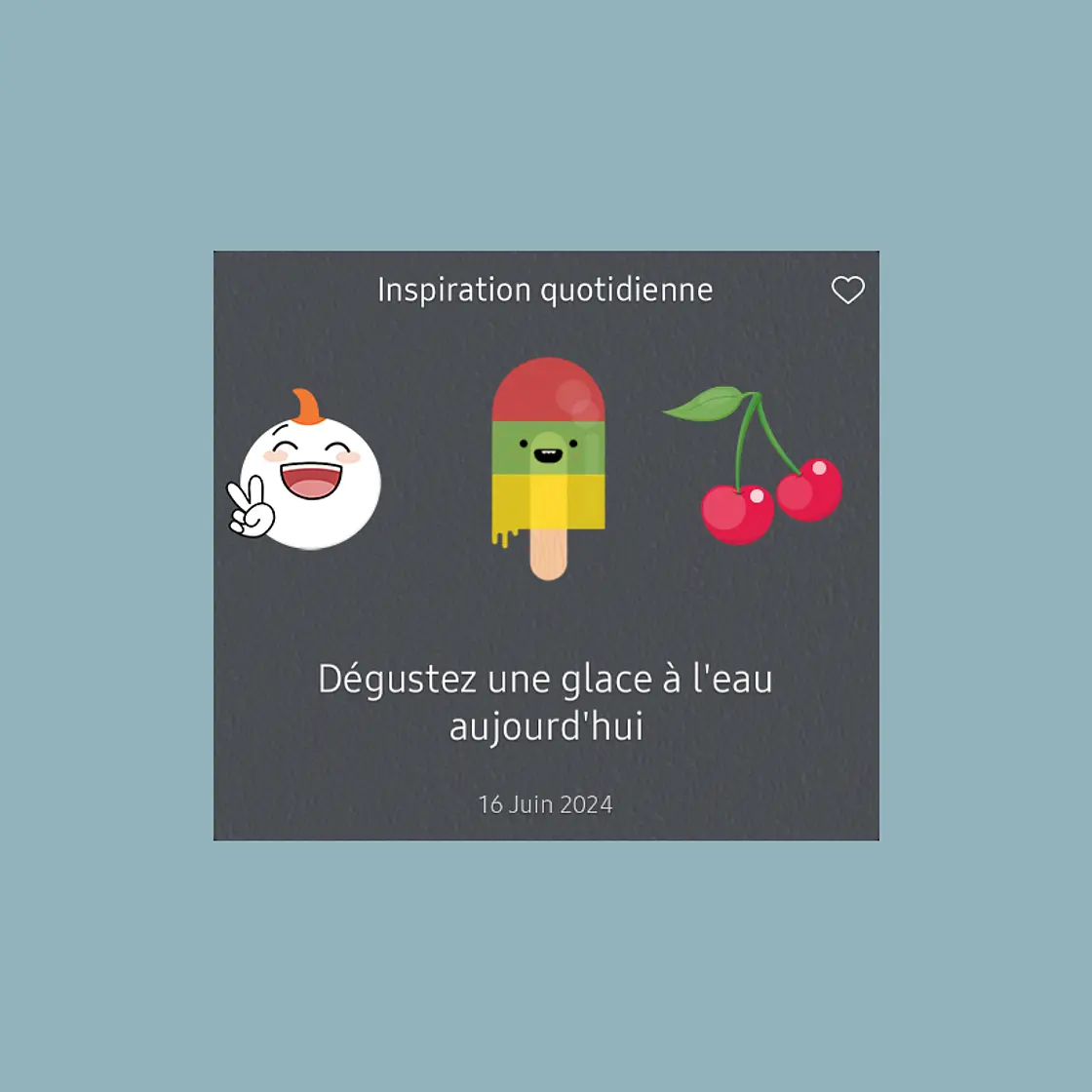 bergeure au bacon