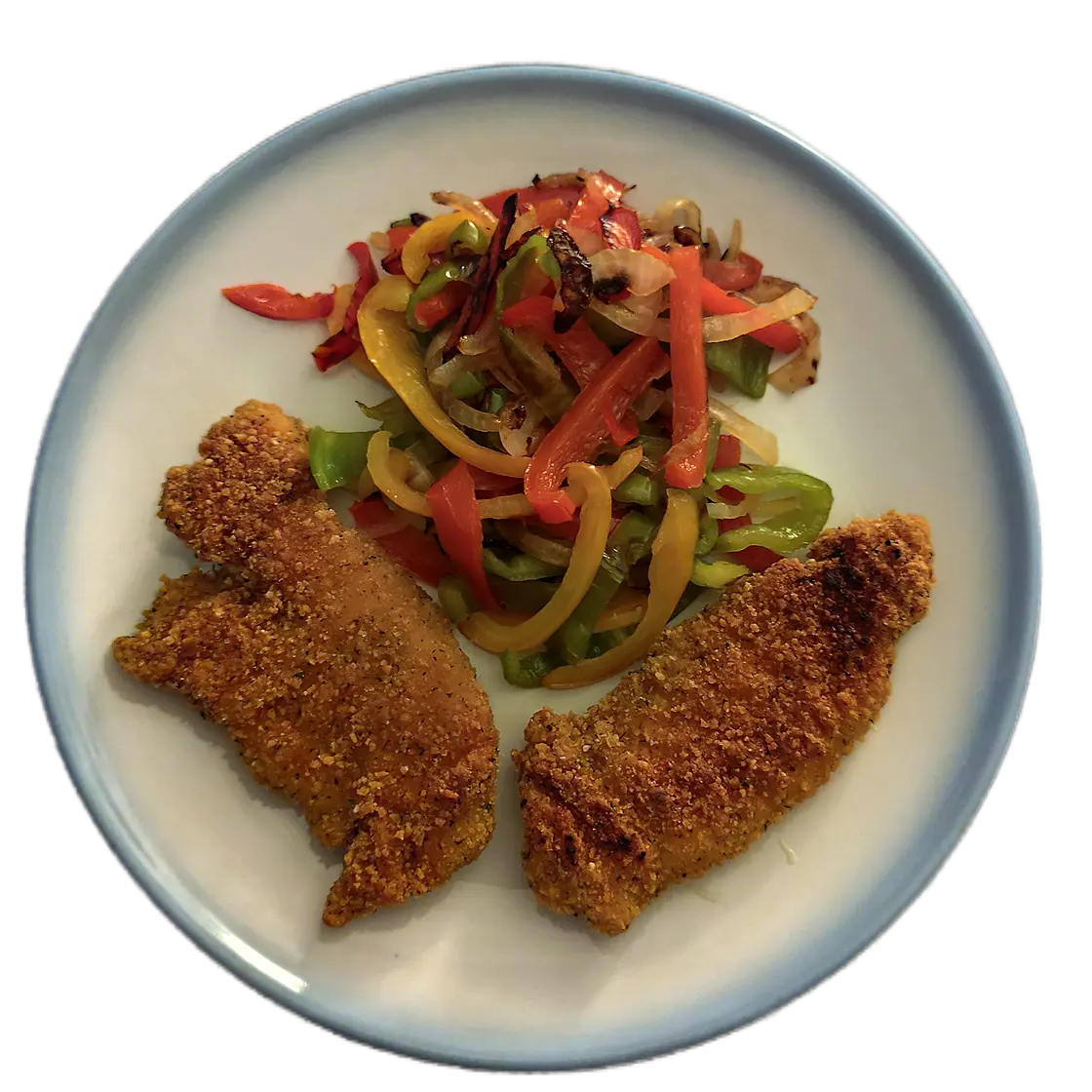 SOLOMILLO CON PIMIENTOS