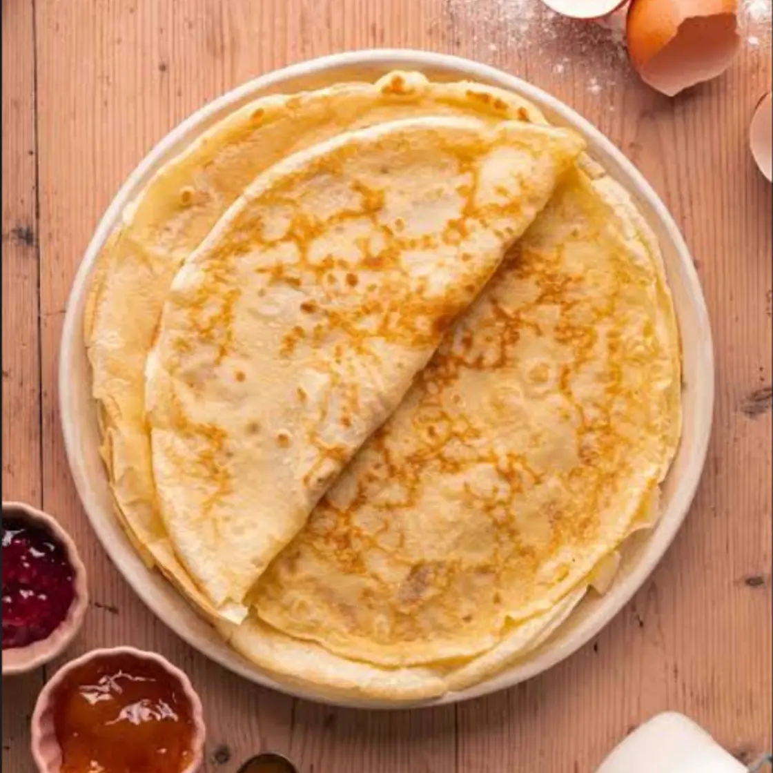 Crepes