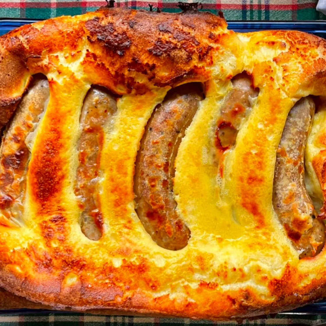 Toad in the Hole