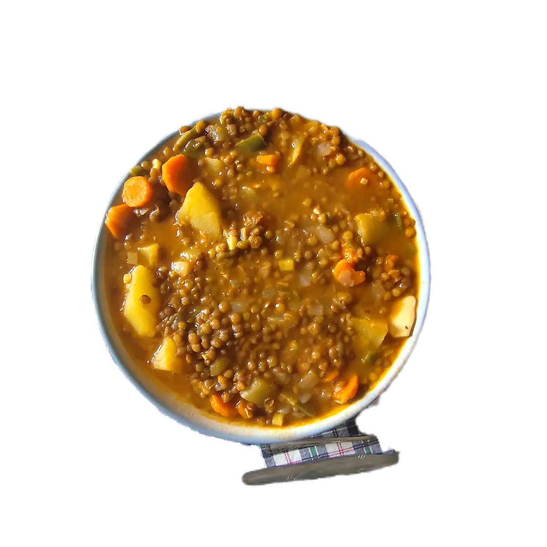 LENTEJAS