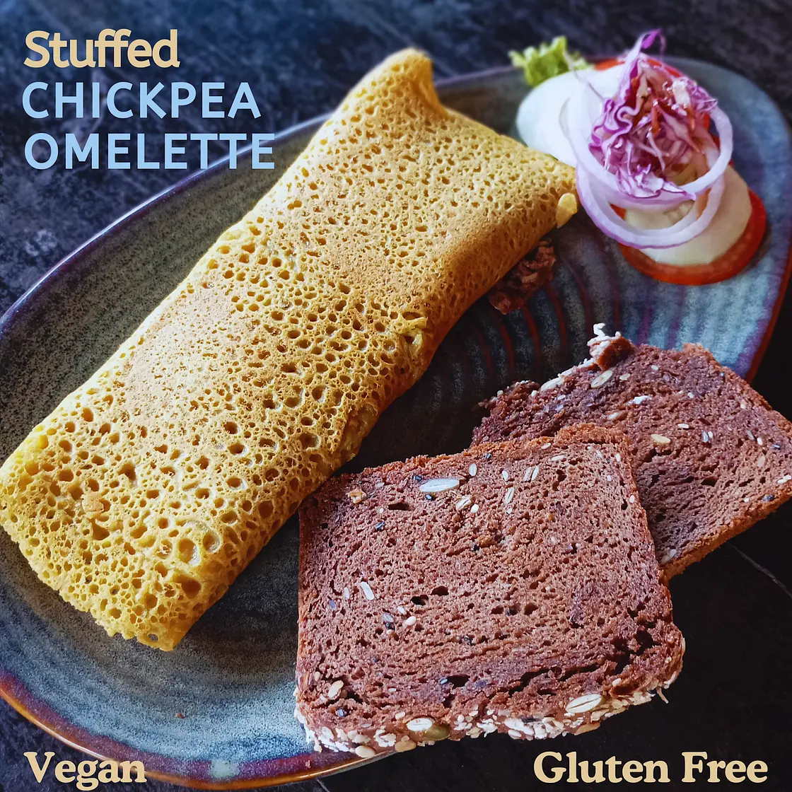 Omelette (Cow Corner)