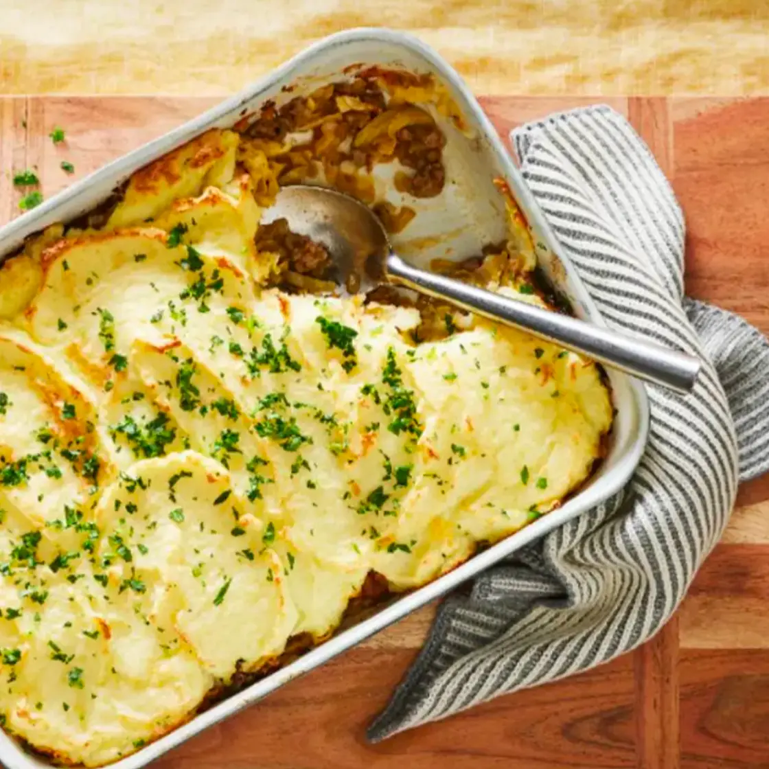 Spitskool met nasikruiden